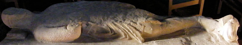 Gilbert Waterhouse 1250